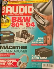 AUDIO - HIFI Surround High End