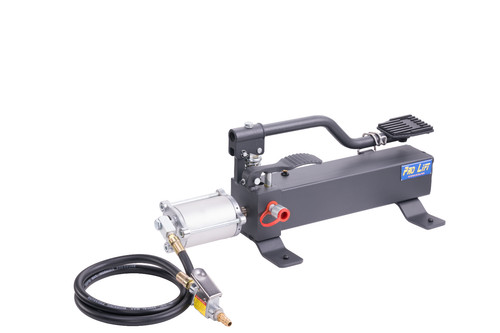 Hydraulikpumpe