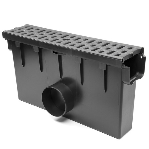 Hydrotec hofablaufkasten - hydrotec,
