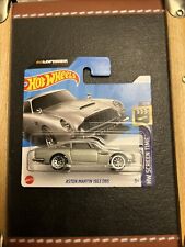 Hot Wheel Aston Martin 1963 DBS