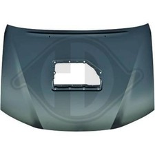 6685800 Motorhaube für TOYOTA HILUX VII Pick-up (_N1_, _N2_, _N3_)