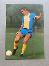 LOTHAR ULSAß (†) DFB WM