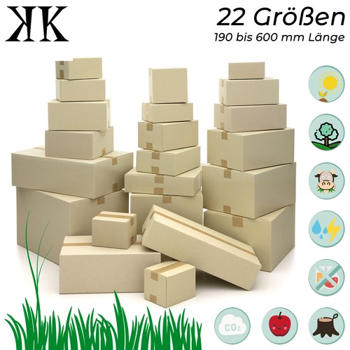Kartons graskartons - kartons,