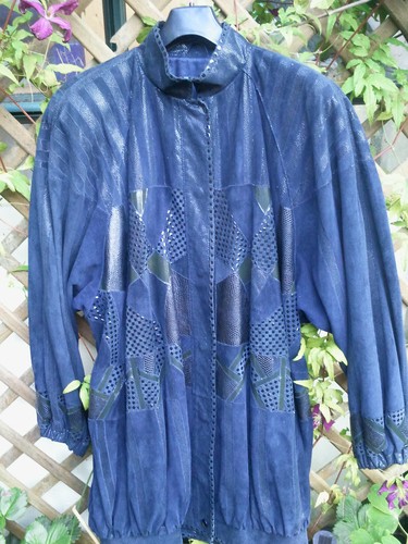 Damenjacke neu von zasper - damenjacke,