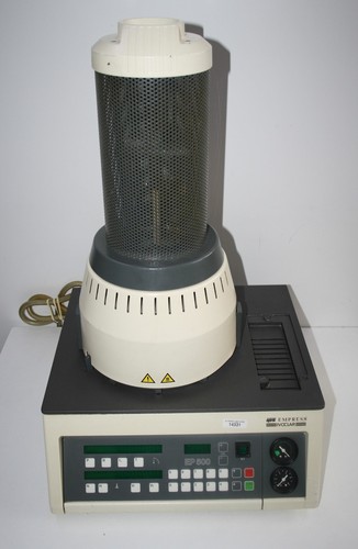 Ivoclar ips empress - ivoclar,