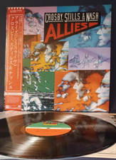 Crosby, Stills & Nash –