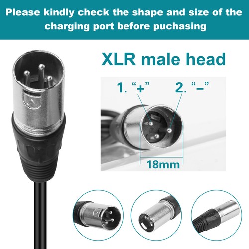 42v ladegerät für 36v - 2a, ladegerät,