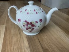 Cha Cult Teekanne Porzellan