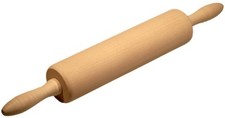Holz Teigroller Roller