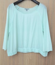 Bluse cos neonmint - bluse,