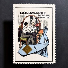 Poster Stamp * GERMANY *
