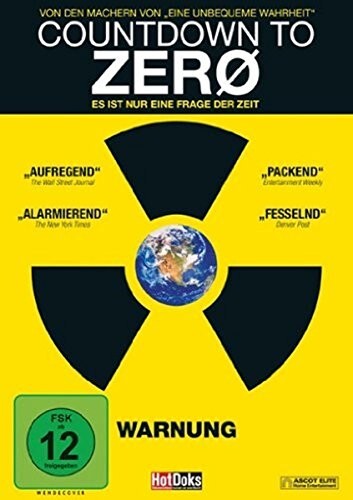 Countdown zero neu - zero, (dvd)