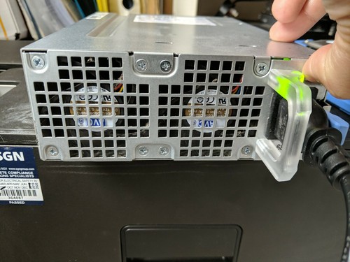 Dell precision t3610 - dell,