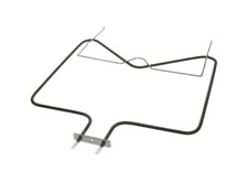 ORIGINAL Heizung Unterhitze