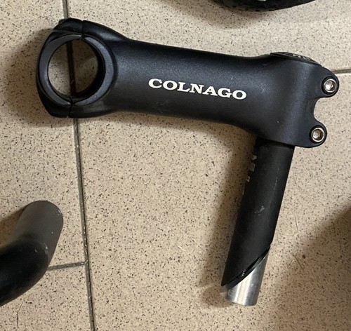Panto colnago pfeife - panto,
