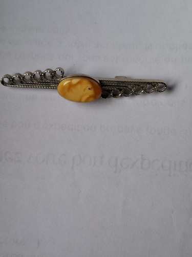 Vintage art deco brosche - vintage,