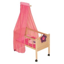 Roba Kids Puppenstandbett mit