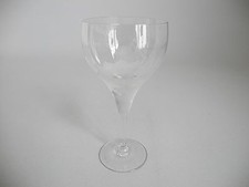 Rosenthal Lotus Relief Weißweinglas