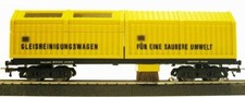 LUX-MODELLBAU 8830 HO Scale