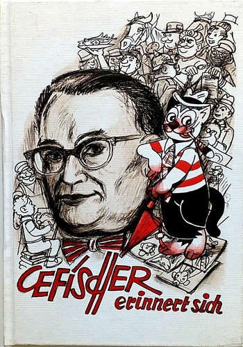 Cefischer erinnert sich - cefischer,