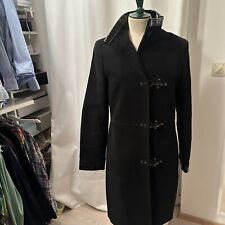 Damen Kurzmantel Von Fay , Schwarz Große S