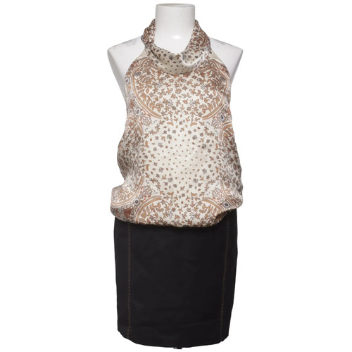 Liu neckholder top - jo,,