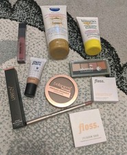 Glossybox Beautyset 10 Teile