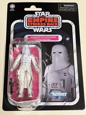 Star Wars Vintage Collection