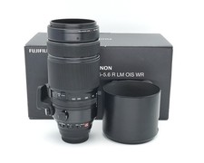 Fujifilm Fujinon XF100-400mm