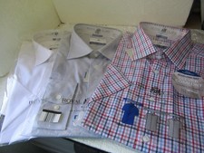 Royal Class  3 Hemden