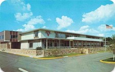 South Bend Indiana USA Northside Blvd