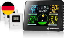 Bresser 7000023 Wetterstation