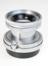 Leitz Leica Elmar 2,8/5cm