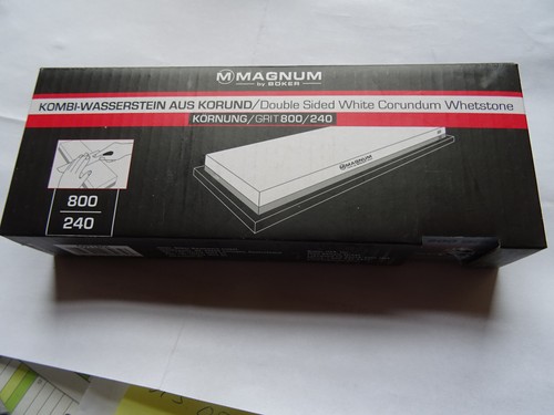 Magnum kombi wasserstein - magnum, aus