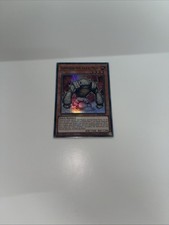 Yu-Gi-Oh! Sandmann von Koa Ki