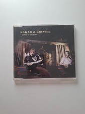 Dakar & Grinser - I wanna be your Dog CD