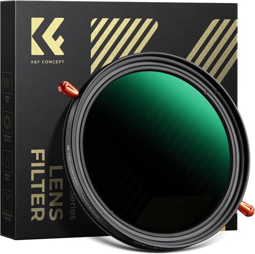 Concept filter nano - concept,