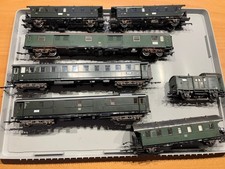 7 Diverse Märklin
