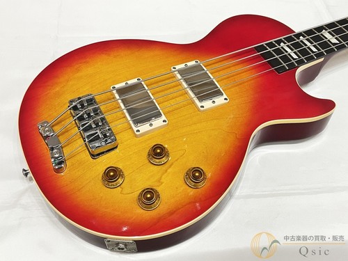 Gibson lpb 1990 mit - gibson, lpb-3