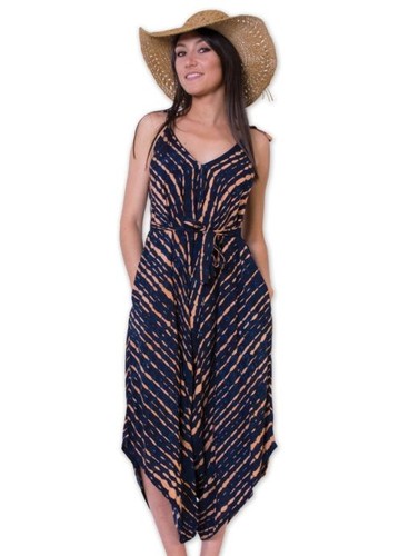 Damen jumpsuit einheitsgröße - jumpsuit,