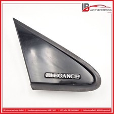 Abdeckung Seitenspiegel Rechte