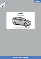 Volvo V70 (00-08)