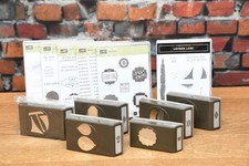 12x STAMPIN UP Stempelset