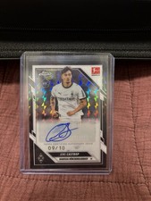 Jens Castrop RC Auto /10-