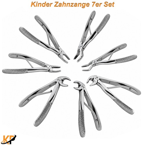 Stück kinder zahnzange - kinder,