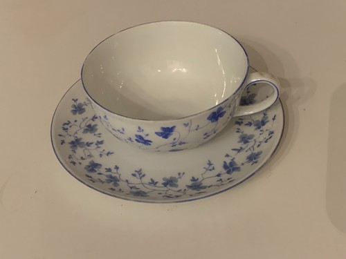 Arzberg teetasse wie schale - arzberg,