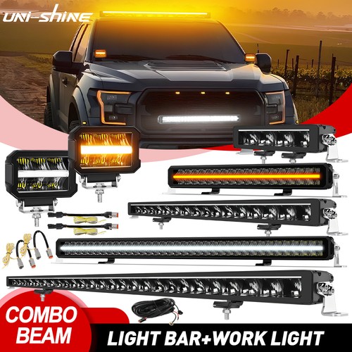 Led lightbar zoll - led, 4-52''