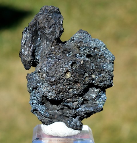 Vulkanschlacke gramm - 44,