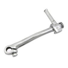 Enduro-Kickstarterhebel, ohne