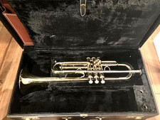 Getzen Eterna Classic 900S